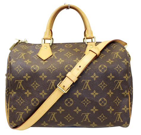 sequin louis vuitton speedy|Speedy Bandoulière 18 Other Monogram Canvas.